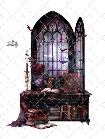 原創貼紙 no.S192 人物貼紙 原創人物貼紙 貼紙 cotton melody 迷你貼紙