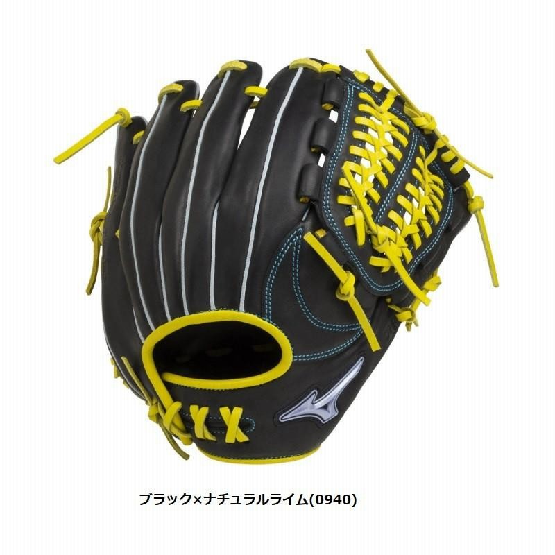 ミズノ ソフトボール グローブ ダイヤモンドアビリティ オール