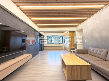 十二期逢甲超美禪風大三房平車｜台中市西屯區光明路