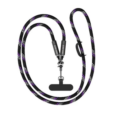 ENERGY FORT Type-C to C 極速編織充電線掛繩(240W)(1.2M) 手機吊繩