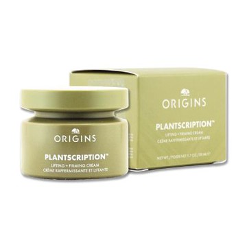 ORIGINS 品木宣言 駐顏有樹撫紋緊實彈力霜 50ML