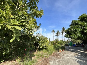 岡山產業園區旁有水電都農｜高雄市岡山區五甲尾段