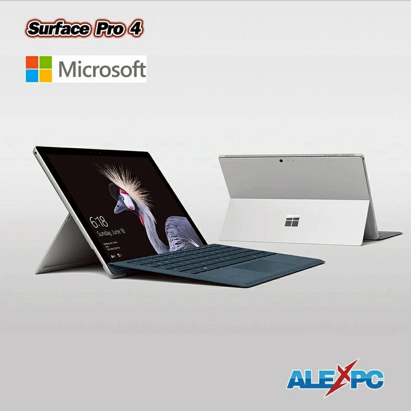 キーボード付　Microsoft Surface Pro 4 Core i5