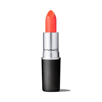 MAC Cosmetics 絨光豐盈唇膏