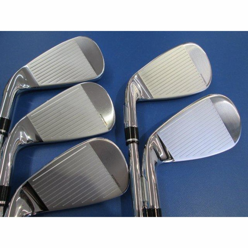 ステルス アイアンセット 6-p テーラーメイド GK三好◇ 309【美