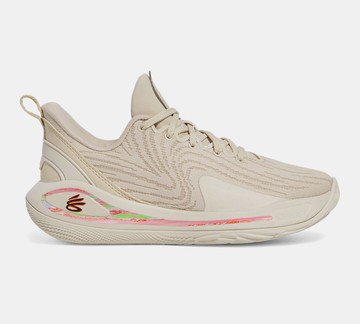 [UA]大童 CURRY 12 STRN 籃球鞋-人氣新品