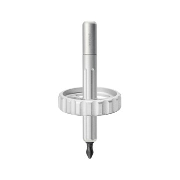 mininch│Spinner Drive 多合一滑輪起子組-標準版20起子組(兩色任選)