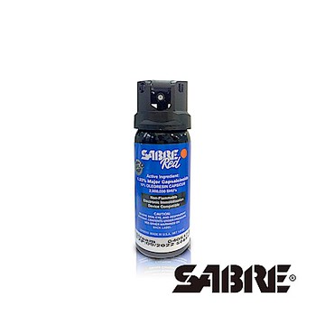 SABRE沙豹防身噴霧器-水柱執法型(52H2010)