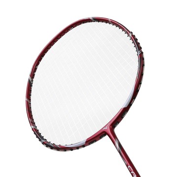 MIZUNO 羽球拍(已穿線)(附拍袋)(羽球拍 穿線拍  美津濃「73GTB50162」≡排汗專家≡