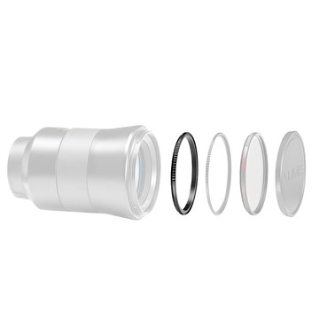 限時★..  Manfrotto Xume 67mm Lens Adapter 磁吸 鏡頭轉接環 MFXLA67 正成公司貨【夏日限時 全館點數5倍送】