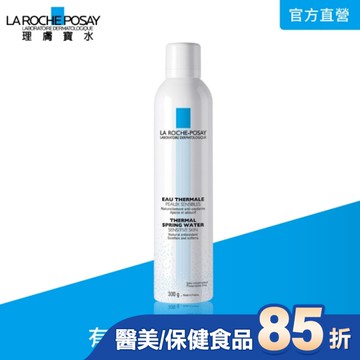 理膚寶水溫泉舒緩噴液 300ml