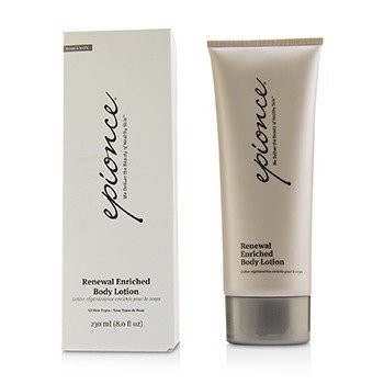 Epionce Epionce 美肌再生潤膚露(所有膚質) Renewal Enriched Body Lotion  230ml/8oz-身體護理