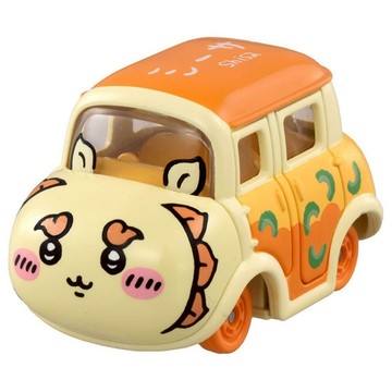 𓅓MOCHO𓅓 現貨 Tomica DT SP 吉伊卡哇 獅薩 風獅爺