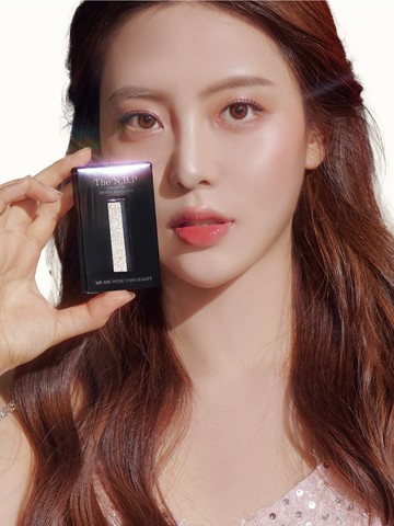 Mystic Highlight Bar
