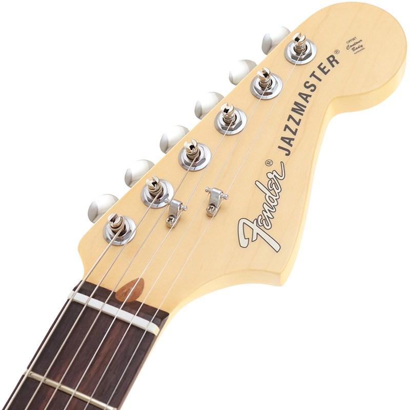 Fender USA American Performer Jazzmaster (3-Color Sunburst)