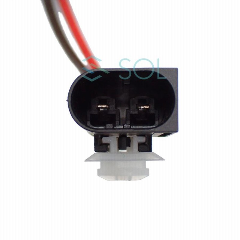 新品未使用エアサスコンプレッサー 配線リレー付き