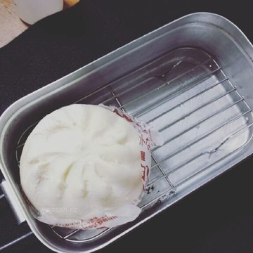 casa made304不鏽鋼便當蒸架(小) 悠遊戶外