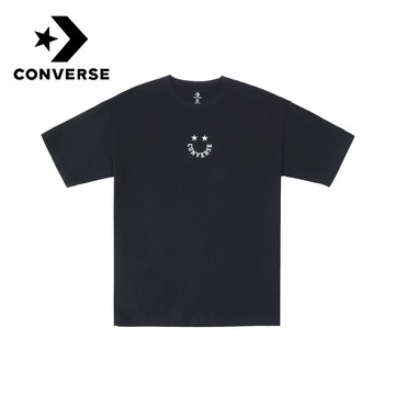 【Converse】短袖T恤_中性_UCJ688-023 官方旗艦店