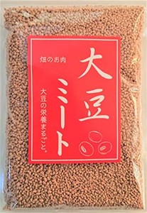 大豆ミート ミンチ タイプ 畑のお肉 国内製造 500G