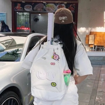 桃園出貨 羽球包 羽毛球拍袋 羽球拍包 羽球背包 網球拍袋 網球背包 羽球拍袋 網球雙肩網球包男女多功能羽毛球包大容量成