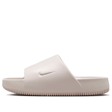 (WMNS) Nike Calm Slide 'Barely Rose'