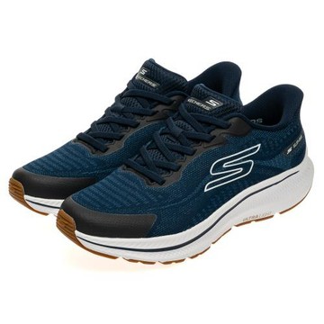 SKECHERS 男鞋 慢跑系列 瞬穿舒適科技 GO RUN CONSISTENT 2.0 (220887NVY)