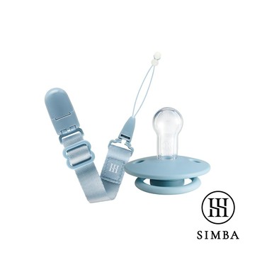 【藍色專區】小獅王辛巴 扭扭咬咬不離身組