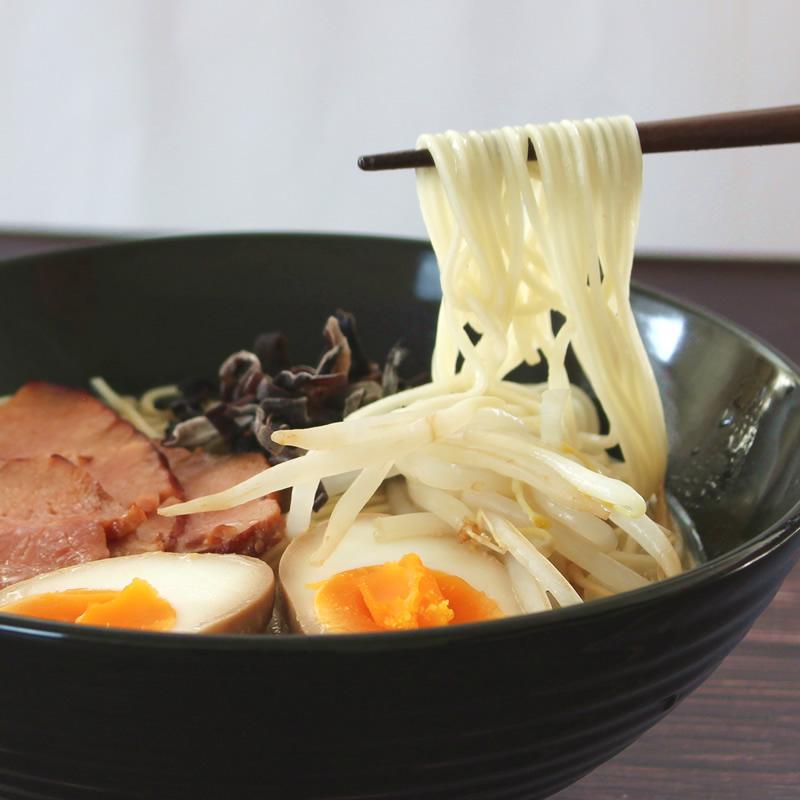 博多だるまラーメン 504g（3食分）20箱セット　産地直送