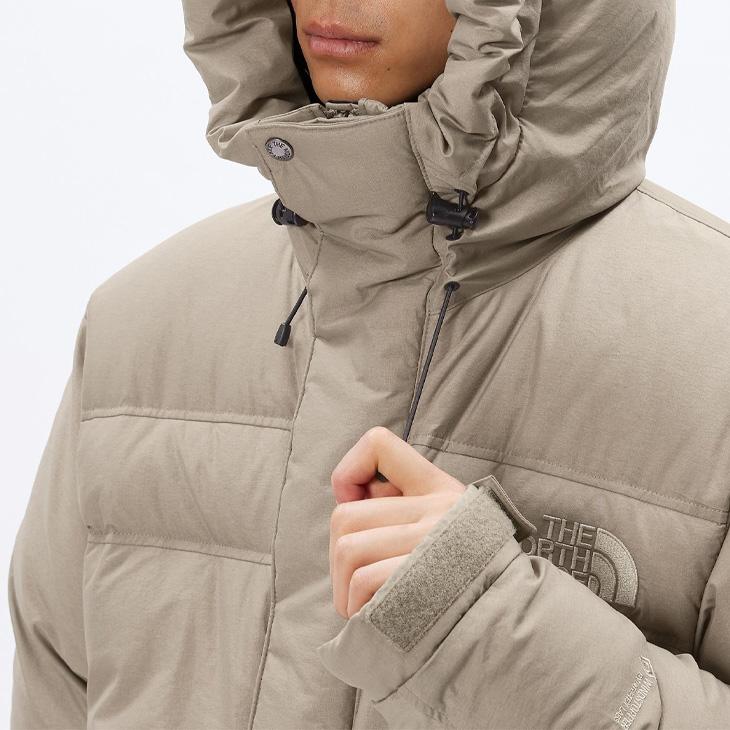 ノースフェイス ダウンジャケット メンズ レディース THE NORTH FACE