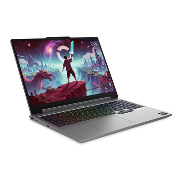 LENOVO LOQ 83TN004BTW 灰(Ryzen 7 250/16G/512G SSD/RTX5060 8G/15.3吋WUXGA/W11)電競筆電