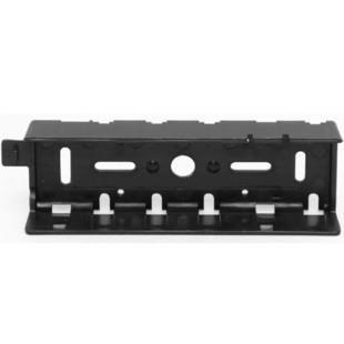 YAESU 八重洲車載臺對講機 FT-8800R/8900R 面板支架車臺原裝配件