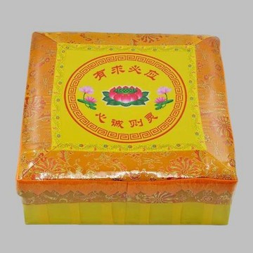 梵砂家用蓮花實木拜墊寺廟拜墊佛堂拜凳仙家磕頭凳道觀跪凳佛具用