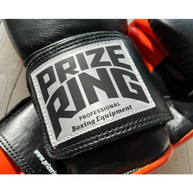 PRIZE RING／プライズリング 