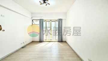 近中山醫學區．低總價雙衛兩房高樓視野宅｜台中市南區忠明南路