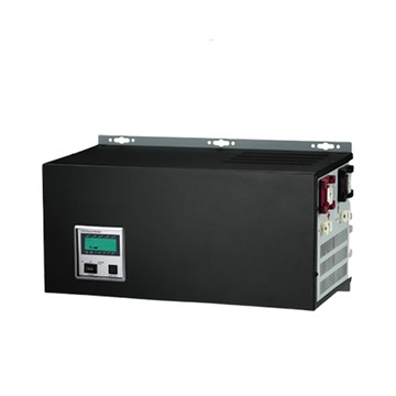 IDEAL 昌運監視器  INVISIMO-2000 在線互動式 110V  2KVA UPS 不斷電系統
