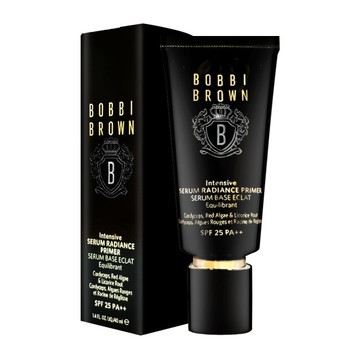 BOBBI BROWN 冬蟲夏草精華亮膚持妝乳 40ml #柔膚杏色
