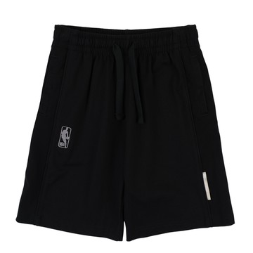 NBA 兒童/青少年 側邊剪接 短褲