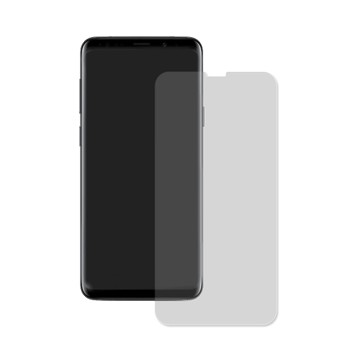 Galaxy S9 保護貼 Flex 透明