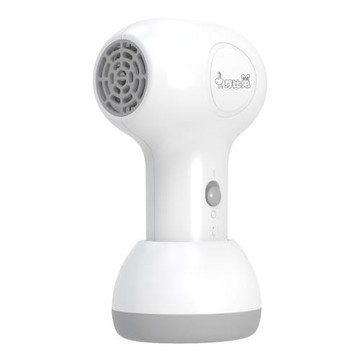 芽比兔 嬰幼兒無線吹風機