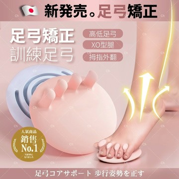 💫美腿塑形 隔日到 足弓訓練器 瑜珈美腿神器 矯正足底問題 美腿紓壓分趾器 高低足弓訓練 腿型矯正 拇指外翻 分趾器