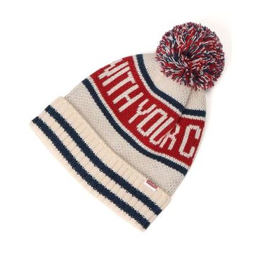 CHUMS CHUMS College Knit Cap毛帽 CH051385W001