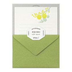 OS Letter Set 86461