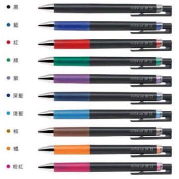 【阿翔小舖】『PILOT』百樂 超級果汁筆  0.4mm  單支