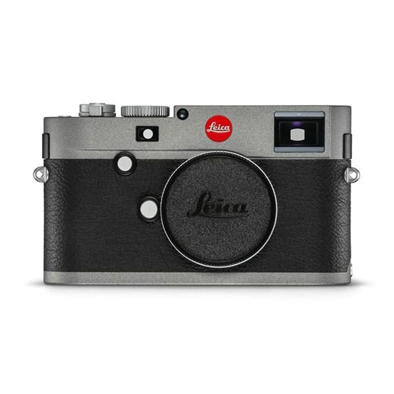 送料無料】ライカ Leica 10981 ライカ M-E （Typ 240） デジタルレンジ