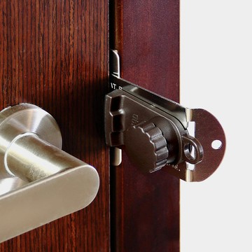 GUARD｜旅行安全防護防盜鎖