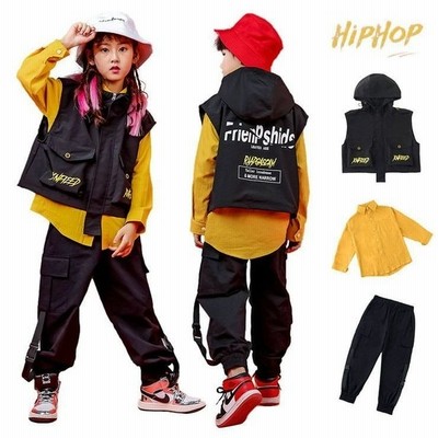 キッズ ダンス 衣装 派手 ダンス衣装 セットアップ ヒップホップ ガールズ パーカー パンツ キッズダンス衣装 かっこいい 男の子 トップス キッズダンス 子供 韓 通販 Lineポイント最大get Lineショッピング