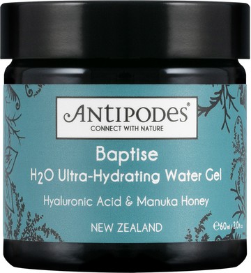 Antipodes Baptise H2O Ultra-Hydrating Water Gel 60ml