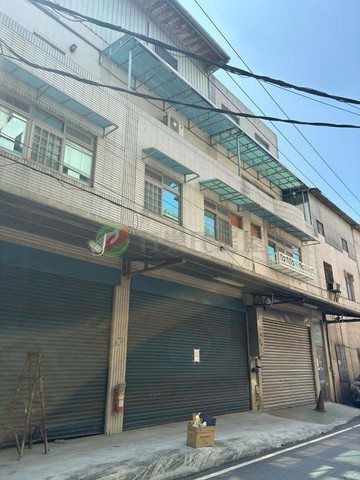 樹林俊興街超大面寬透天廠房112｜新北市樹林區俊興街