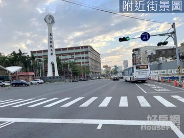 永康近大灣交流道正30米路合法農舍農地｜台南市永康區大灣東路