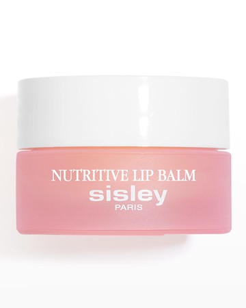 Nutritive Lip Balm